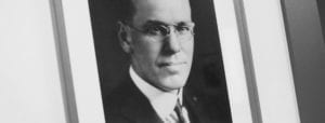 Oakley Smith, naprapatins grundare
