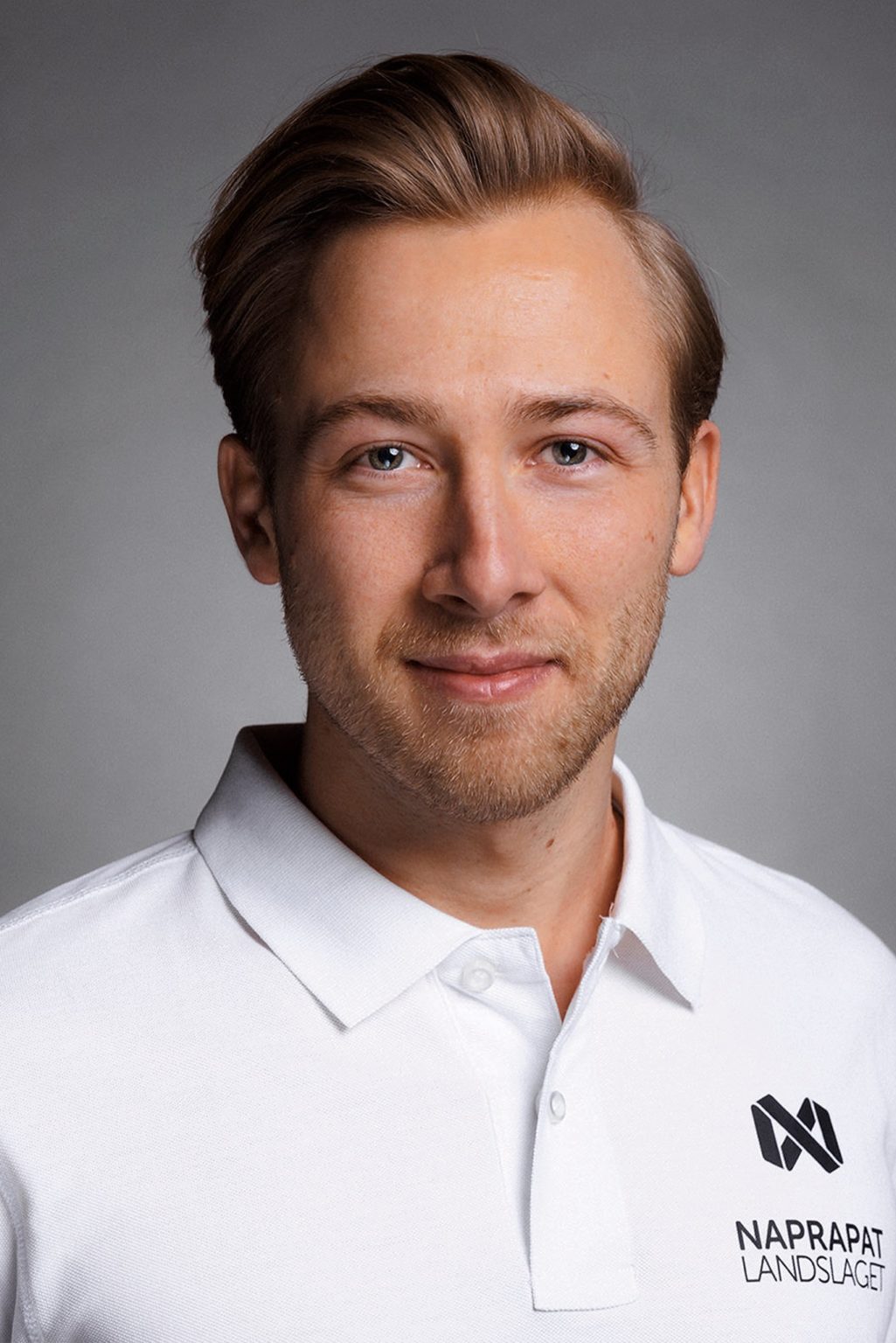 Vi som jobbar här » Naprapatlandslaget