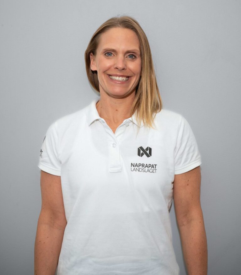 Naprapat Karolina