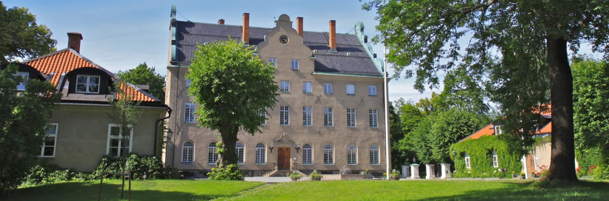 Vi Har öppnat Ny Klinik På Djursholm!