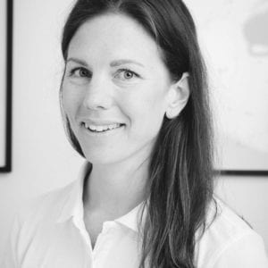 Malin Broman » Naprapatlandslaget