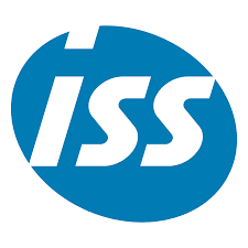 ISS