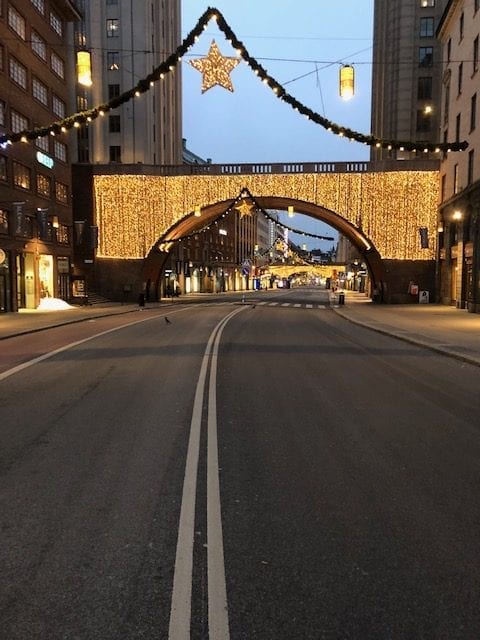 Naprapatlandslaget Hötorget öppnar!