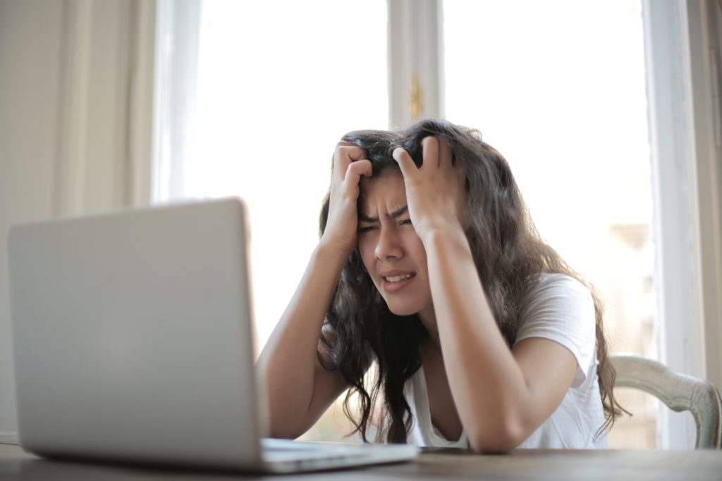 En aktiv livsstil hjälper dig att alla dig friskare och mer stress-tålig