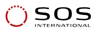 Illustration of International SOS