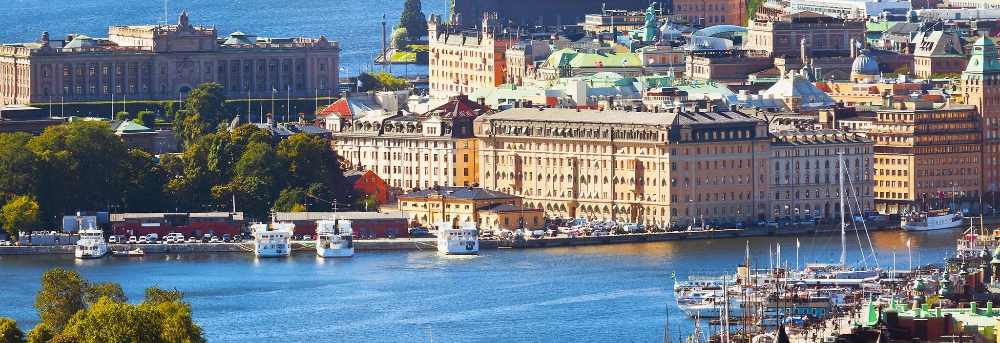 Vi Flyttar Från Norra Bantorget Till Stureplan